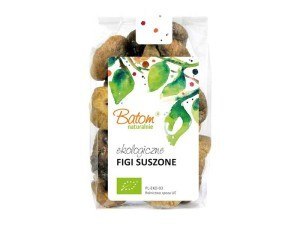 FIGI EKOLOGICZNE 250g BATOM