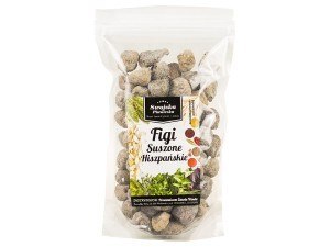 Figi szuszone w mące ryżowej naturalne bez konserwantów 1kg