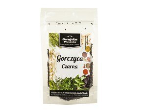 Gorczyca czarna 100g