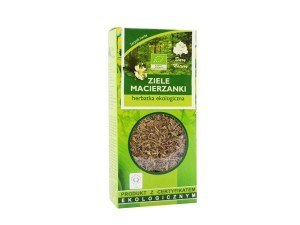 Herbatka ziele macierzanki BIO 25g