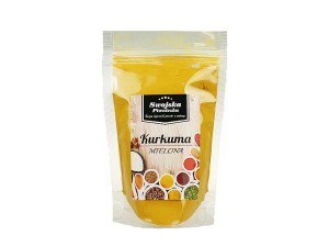 Kurkuma indyjska oryginalna 1kg