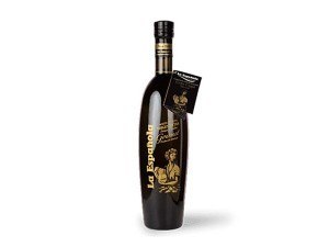 LIMITOWANA OLIWA Z OLIWEK MANZANILLA 500ml LA ESPANOLA