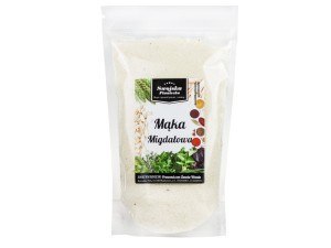 Mąka Migdałowa 1kg