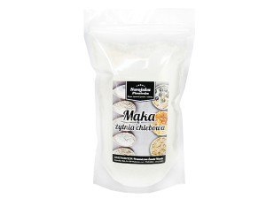 Mąka Żytnia Chlebowa TYP 720 5kg