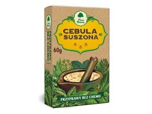 Cebula suszona 60g