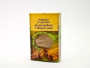 Przyprawa do piernika 60g