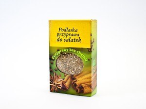 Przyprawa do sałatek 50g