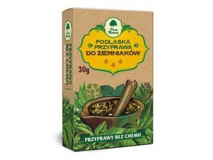 Przyprawa do ziemniaków 30g