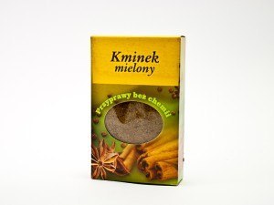 Kminek mielony 60g