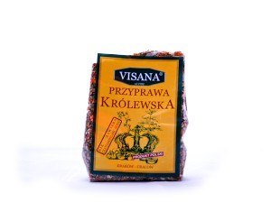 Przyprawa królewska 55g