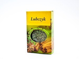 PRZYPRAWA LUBCZYK 20G DARY NATURY