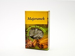 Majeranek 15g