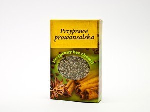 Przyprawa prowansalska 30g