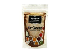 Przyprawa Do GYROSA GYROS 1Kg Swojska Piwniczka