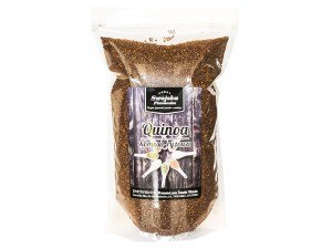 Quinoa - komosa ryżowa czerwona 500g