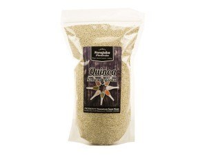 QUINOA Nasiona 1 kg -1000g Komosa Ryżowa