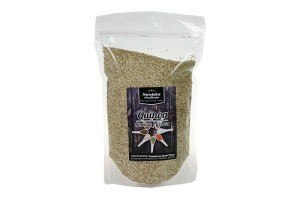 QUINOA Nasiona 250g Komosa Ryżowa