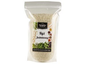 Ryż jaśminowy 1kg