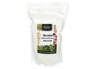 Skrobia Kukurydziana Maizena Skrobia Kukurydziana Maizena