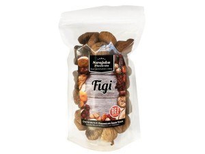 Figi naturalne greckie 250g