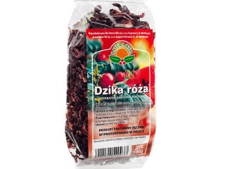 Herbatka dzika róża 100g