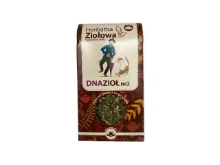 herbatka ziołowa na dnę moczanową 80g