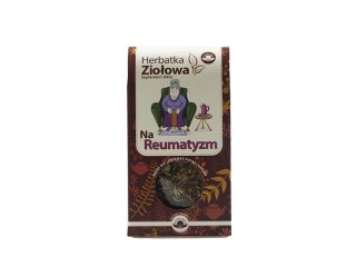 Herbatka ziołowa na reumatyzm 80g