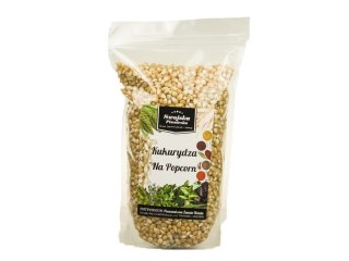 Kukurydza popcorn do prażenia 250g