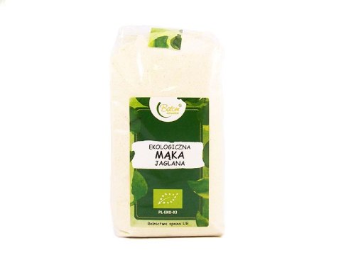 MĄKA JAGLANA BIO 500G BATOM