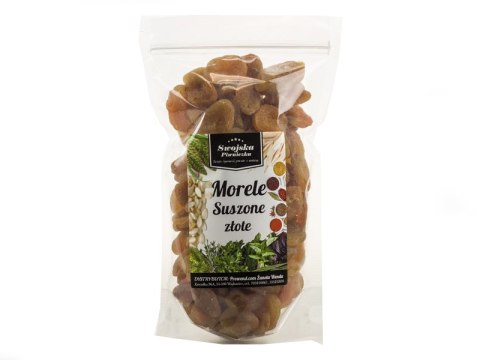 Morele suszone bez pestek złote1kg Morele suszone bez pestek złote1kg