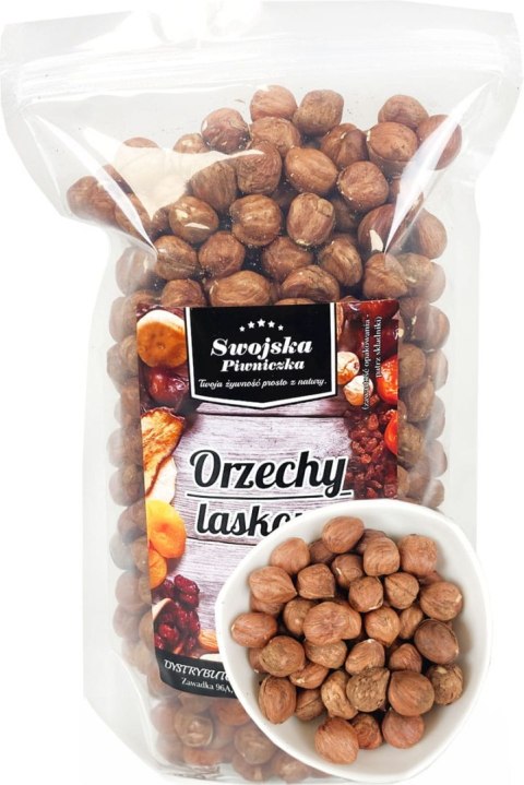 Orzechy LASKOWE 1kg