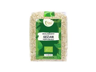 Sezam niełuskany 250g BIO