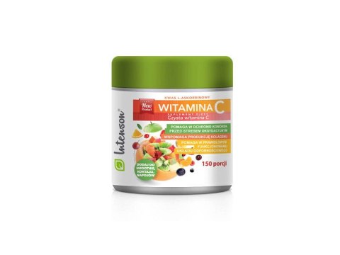 Witamina C 150g