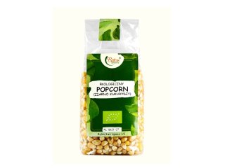 Ziarno kukurydzy POPCORN BIO 250g