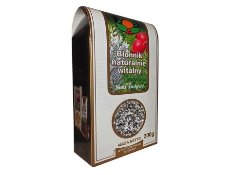 Błonnik naturalny witalny 200g