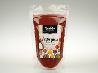 Hiszpańska papryka wedzona słodka 150g