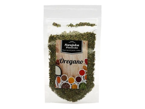 Oregano premium 500g