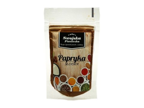 Papryka słodka mielona 500g