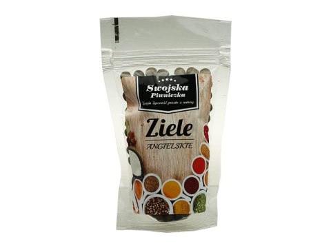 Ziele angielskie 250g