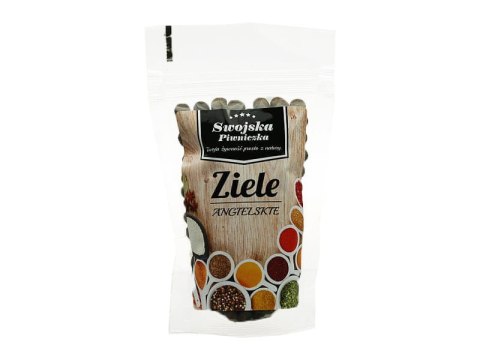 Ziele angielskie 500g