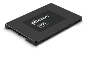 Dysk Micron MTFDDAK1T9TGA-1BC1ZABYYR 1920 GB 2,5" SATA