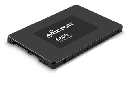 Dysk Micron MTFDDAK1T9TGA-1BC1ZABYYR 1920 GB 2,5" SATA