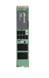 Dysk SSD Micron 7450 PRO 1.92TB M.2 (22x110) NVMe Gen4