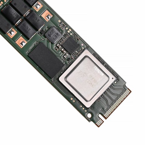 Dysk SSD Micron 7450 PRO 1.92TB M.2 (22x110) NVMe Gen4