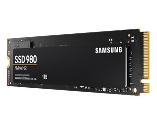 Dysk SSD Samsung 980 1TB M.2 PCIe