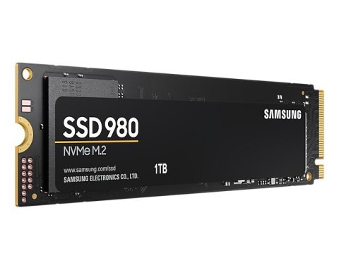 Dysk SSD Samsung 980 1TB M.2 PCIe