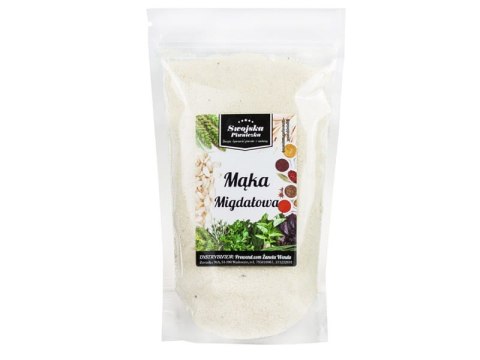 Mąka migdałowa 10kg