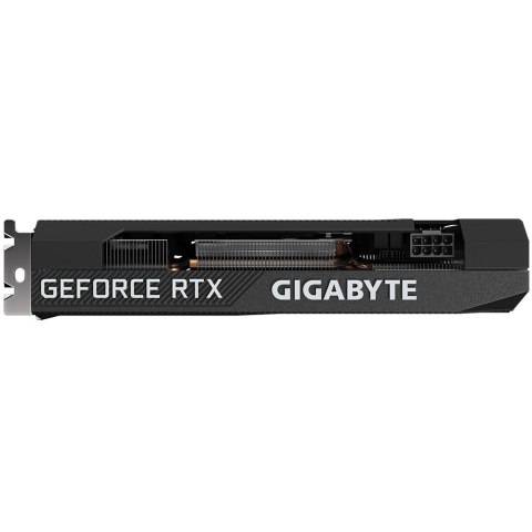 Karta graf. Gigabyte GeF RTX 3060 WINDFORCE OC 12G
