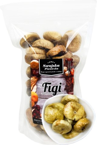 Figi suszone naturalne tureckie 1kg