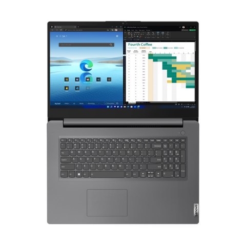 Laptop Lenovo V17 G4 IRU 17,3 " Intel Core i5 16 GB / 512 GB szary